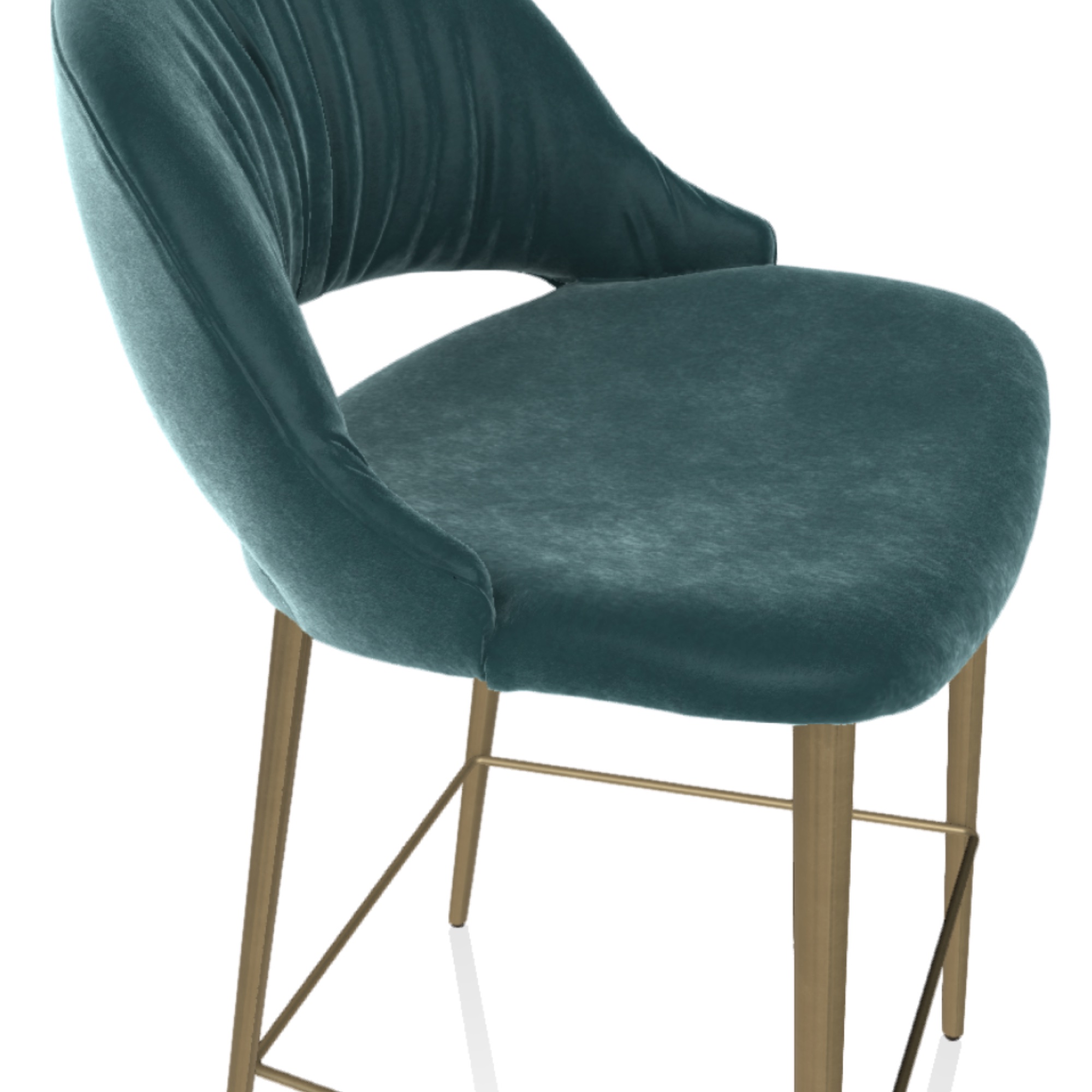 Nova Counter Stool